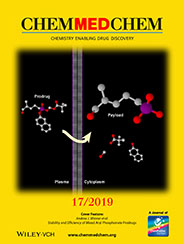 The paper by Foust was featured on the cover